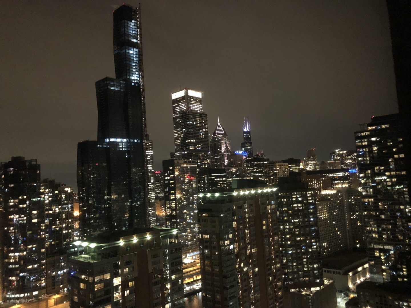 474 N Lake Shore Drive Unit: 2410