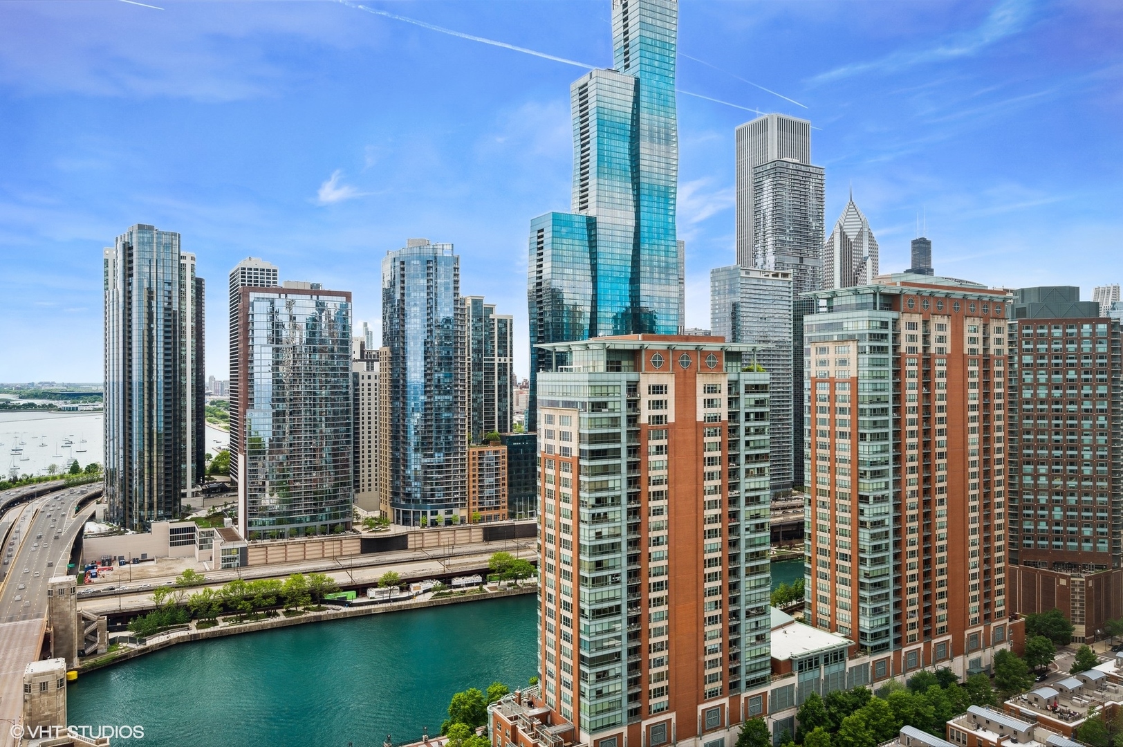474 N Lake Shore Drive Unit: 2410