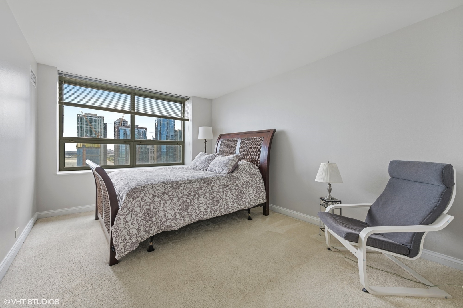474 N Lake Shore Drive Unit: 2410
