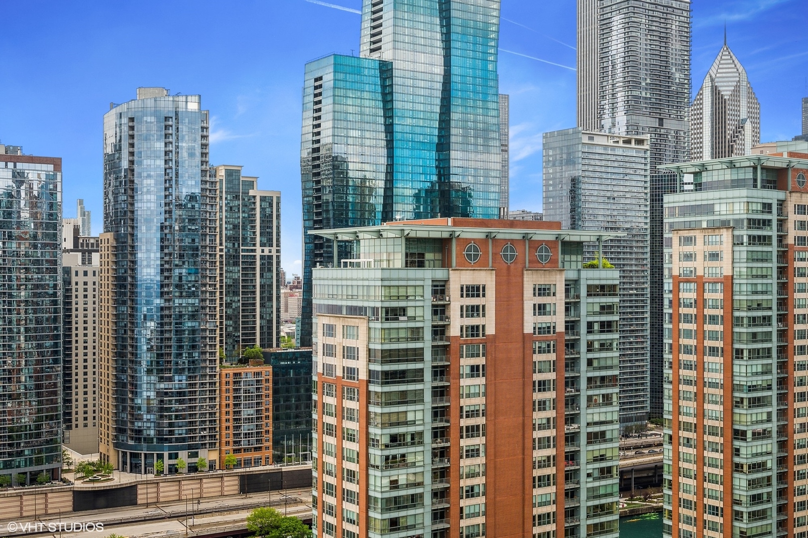 474 N Lake Shore Drive Unit: 2410