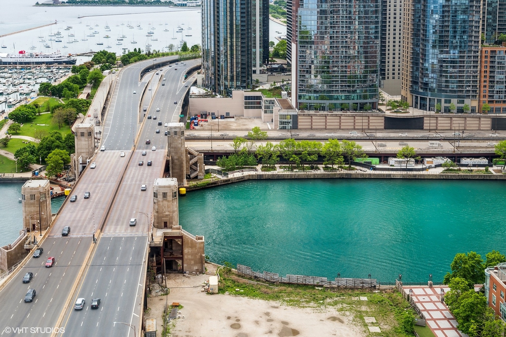 474 N Lake Shore Drive Unit: 2410