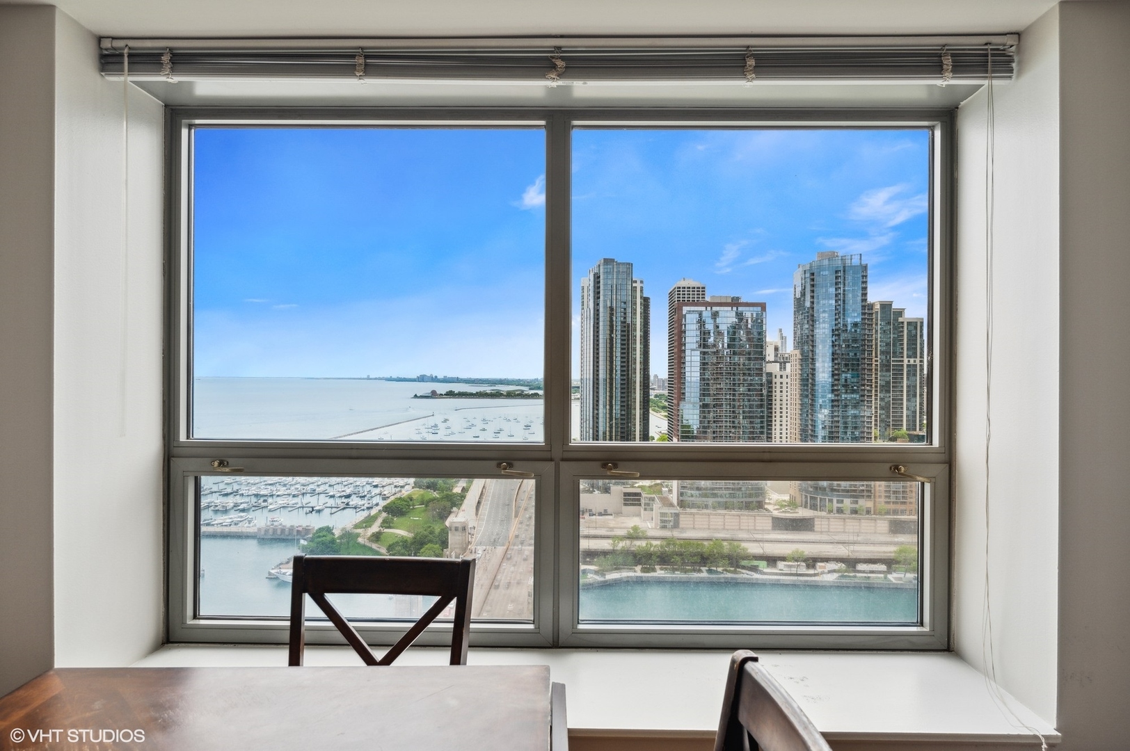 474 N Lake Shore Drive Unit: 2410