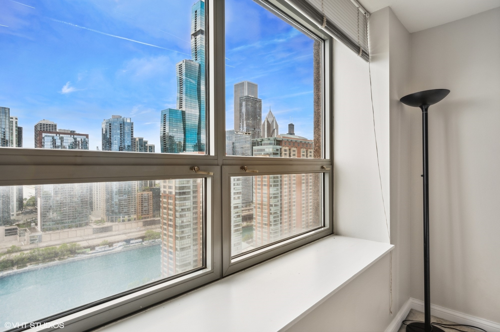 474 N Lake Shore Drive Unit: 2410
