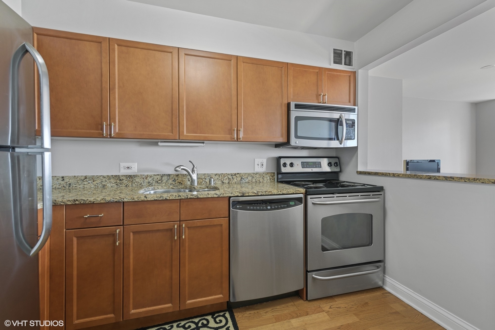474 N Lake Shore Drive Unit: 2410