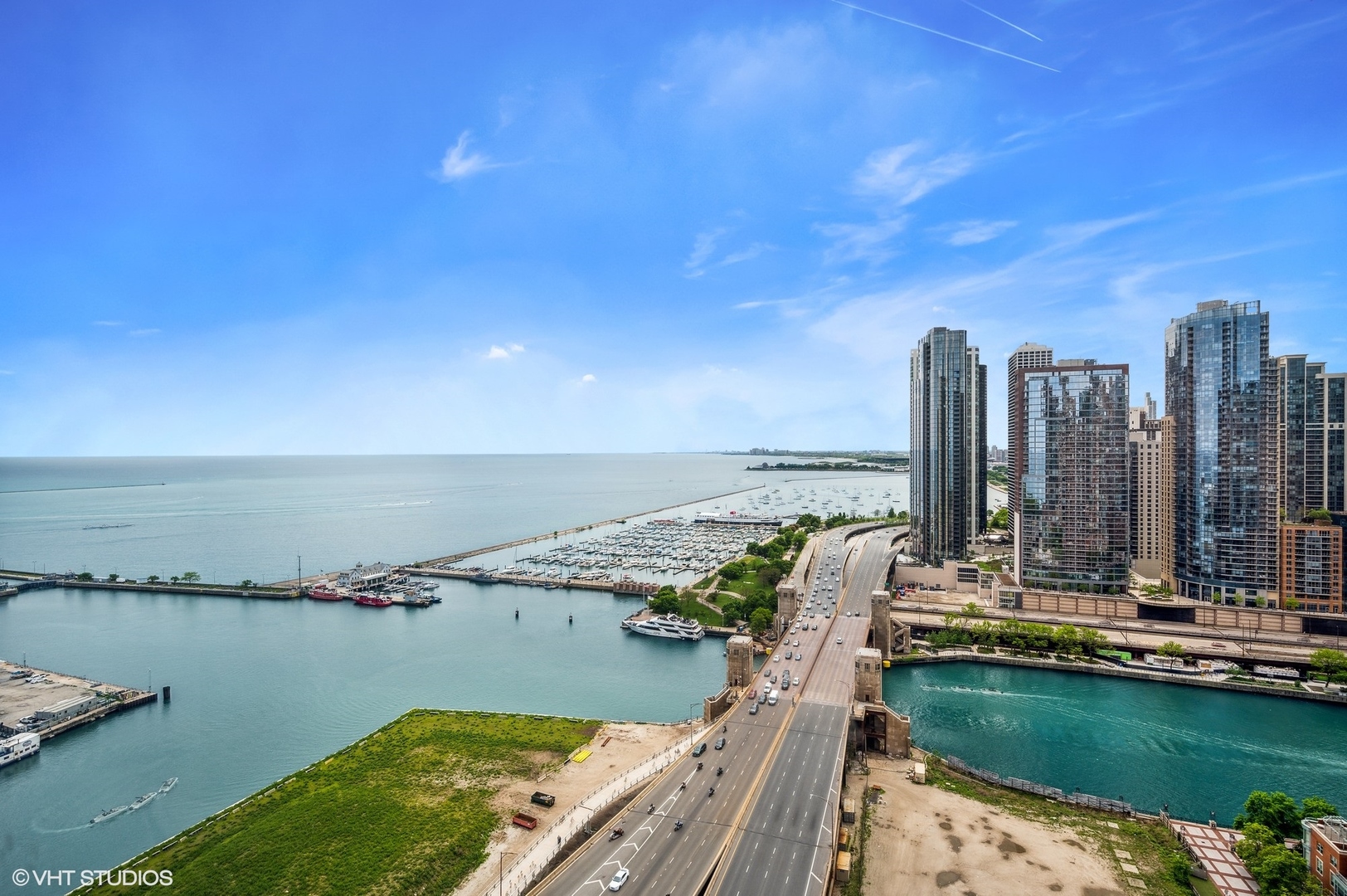 474 N Lake Shore Drive Unit: 2410