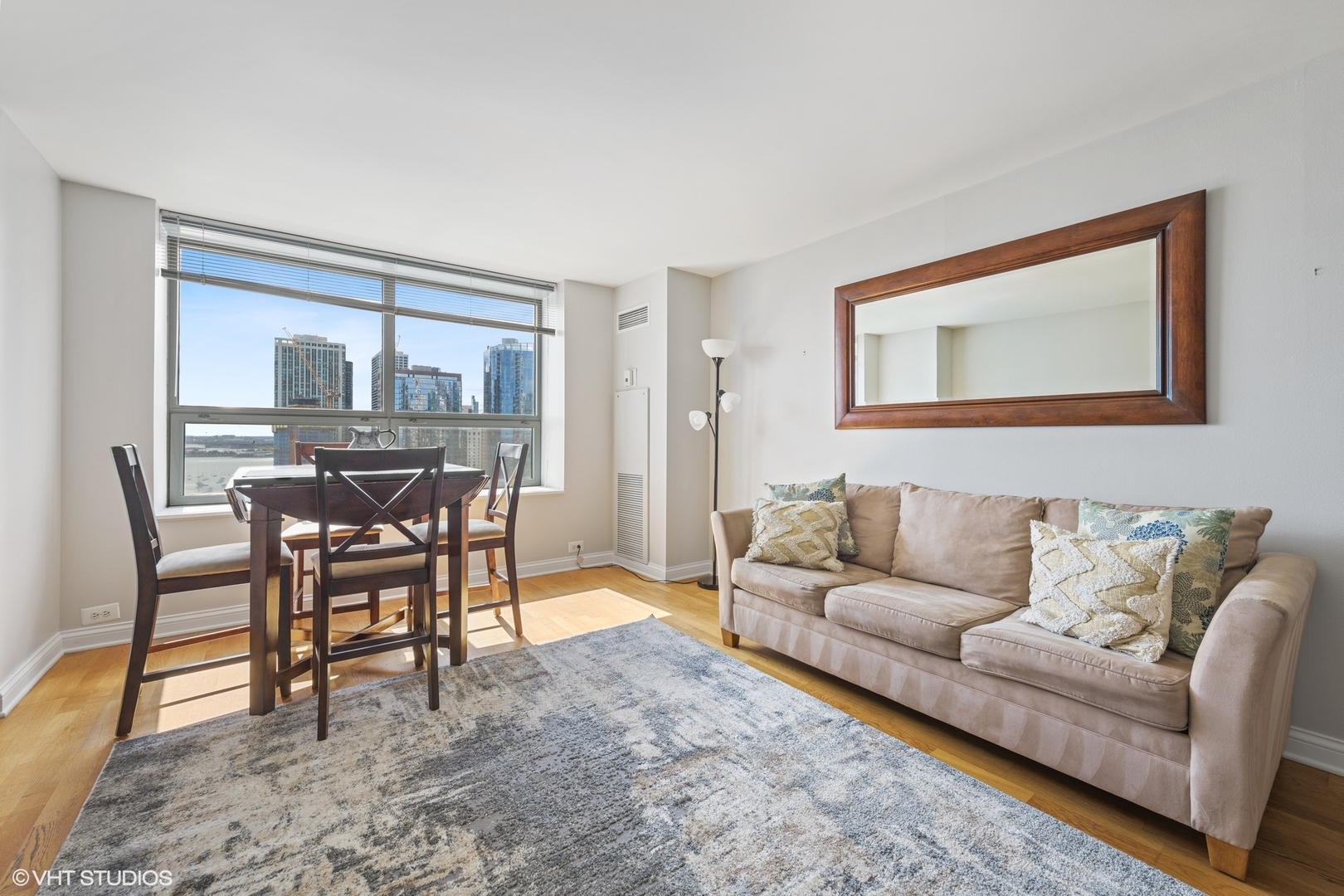 474 N Lake Shore Drive Unit: 2410