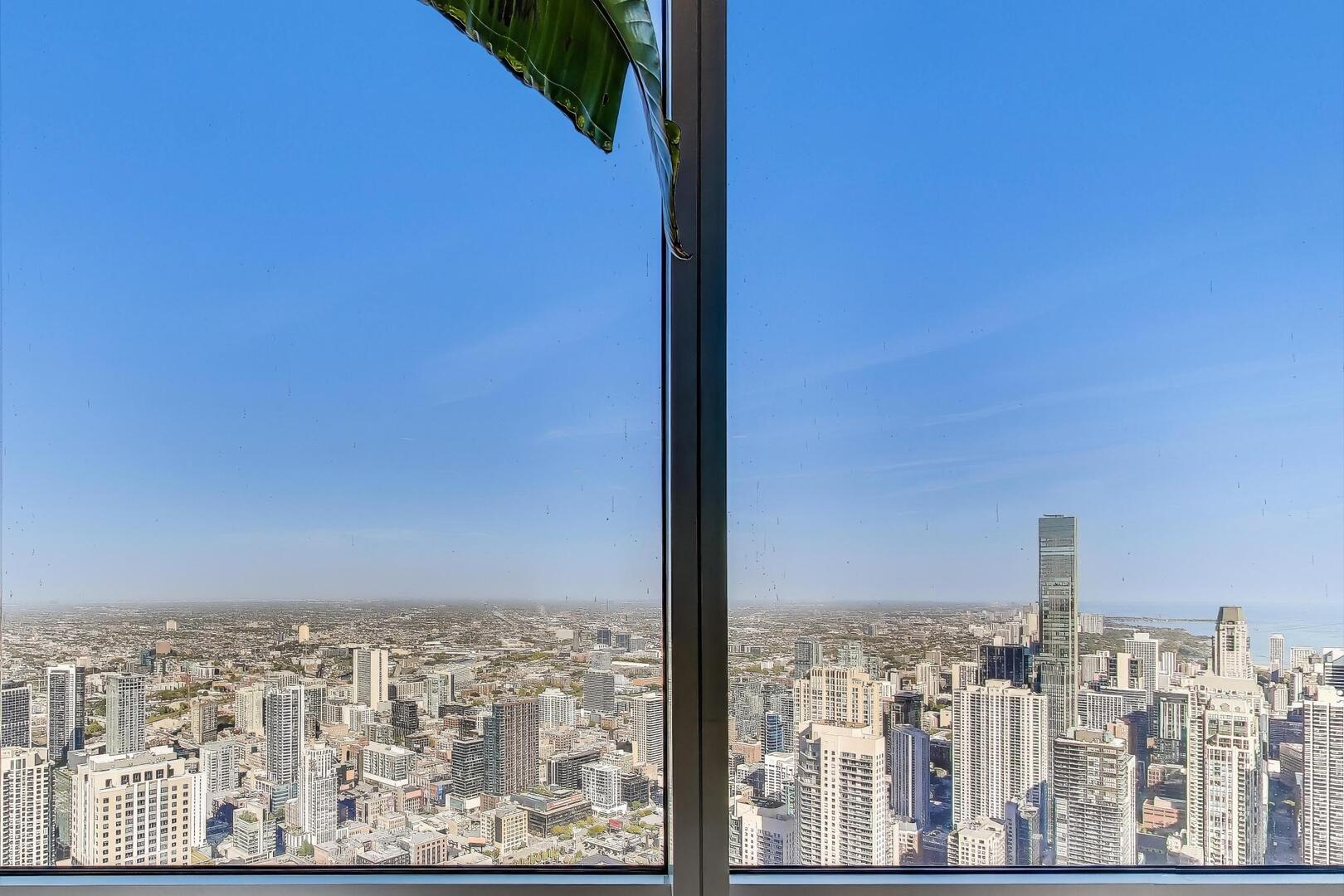 401 N Wabash Avenue Unit: 57C