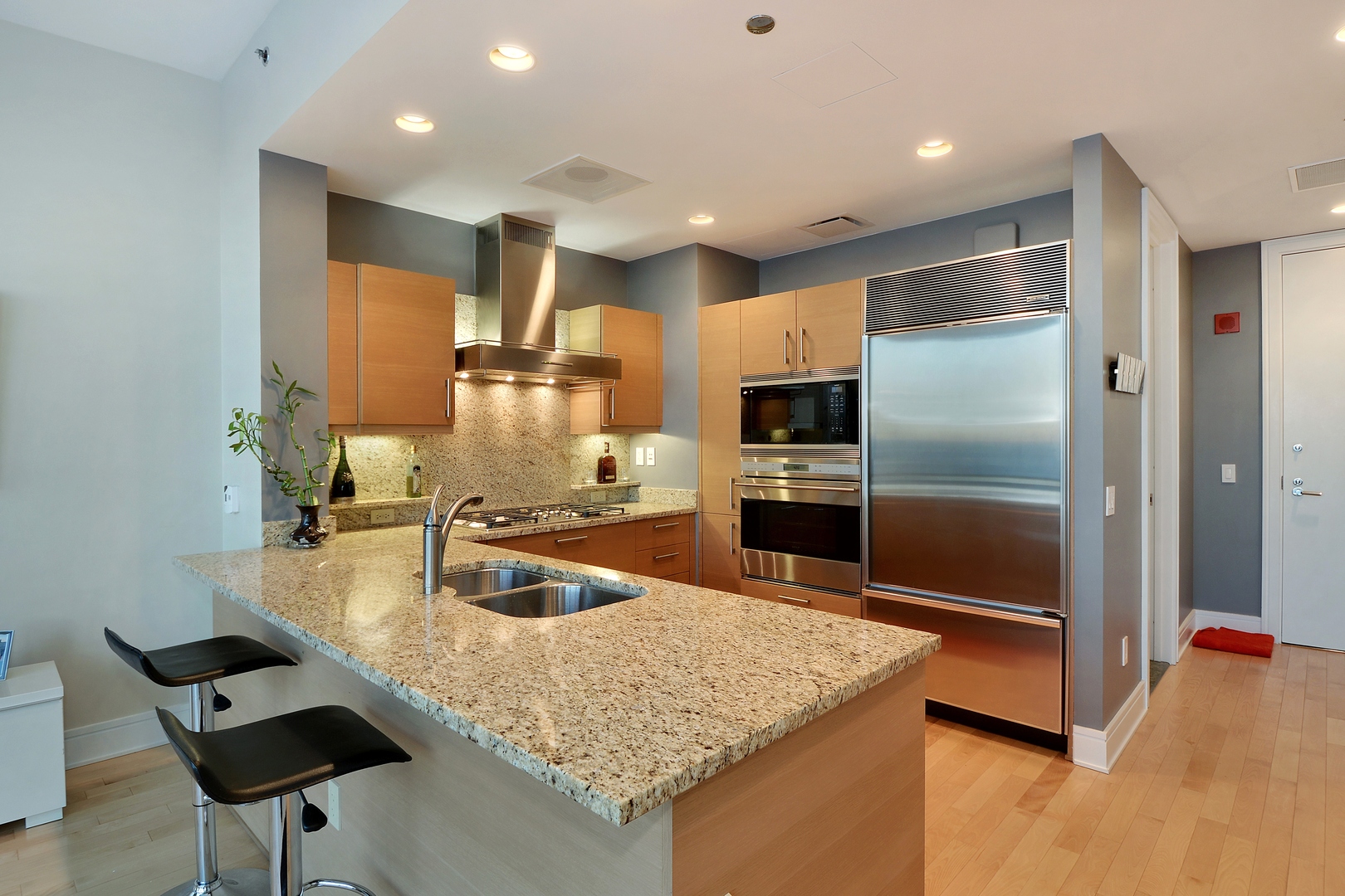 401 N Wabash Avenue Unit: 57C