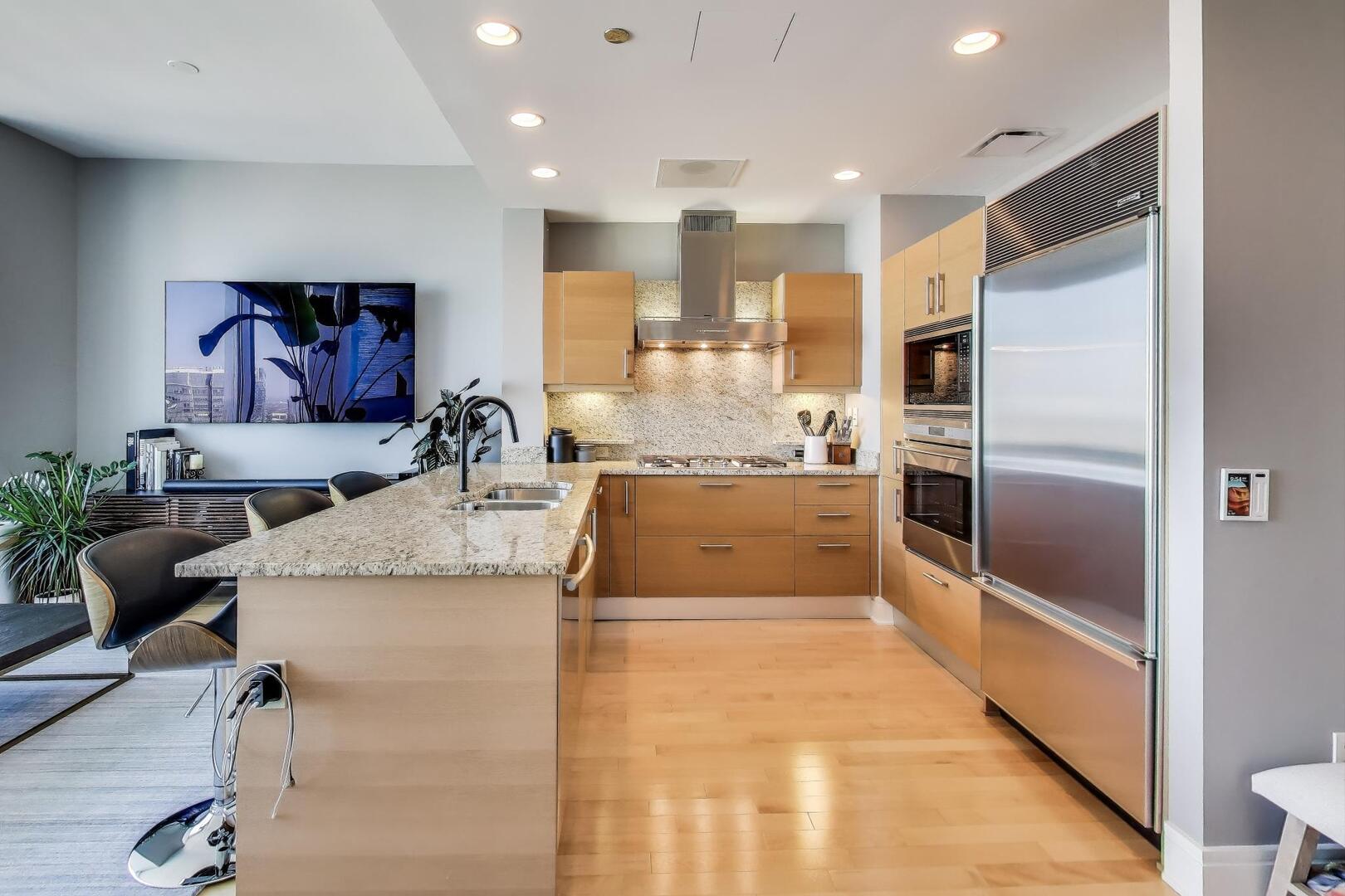 401 N Wabash Avenue Unit: 57C