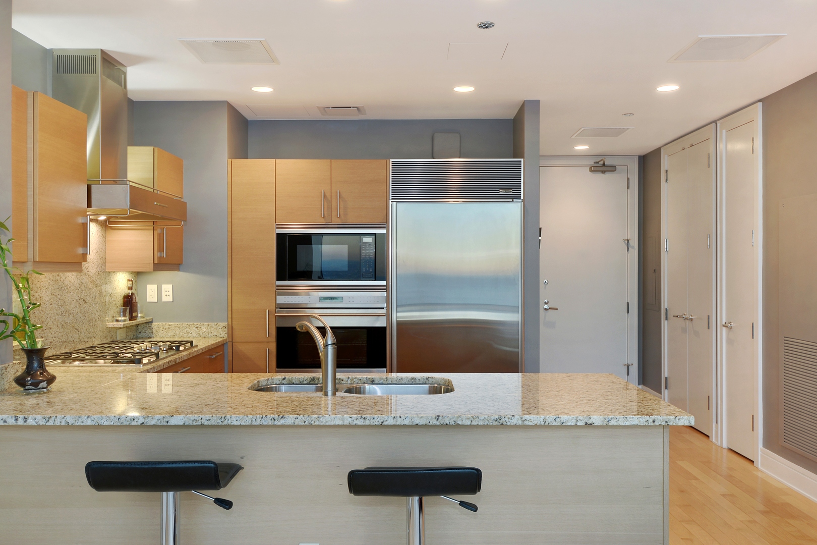 401 N Wabash Avenue Unit: 57C