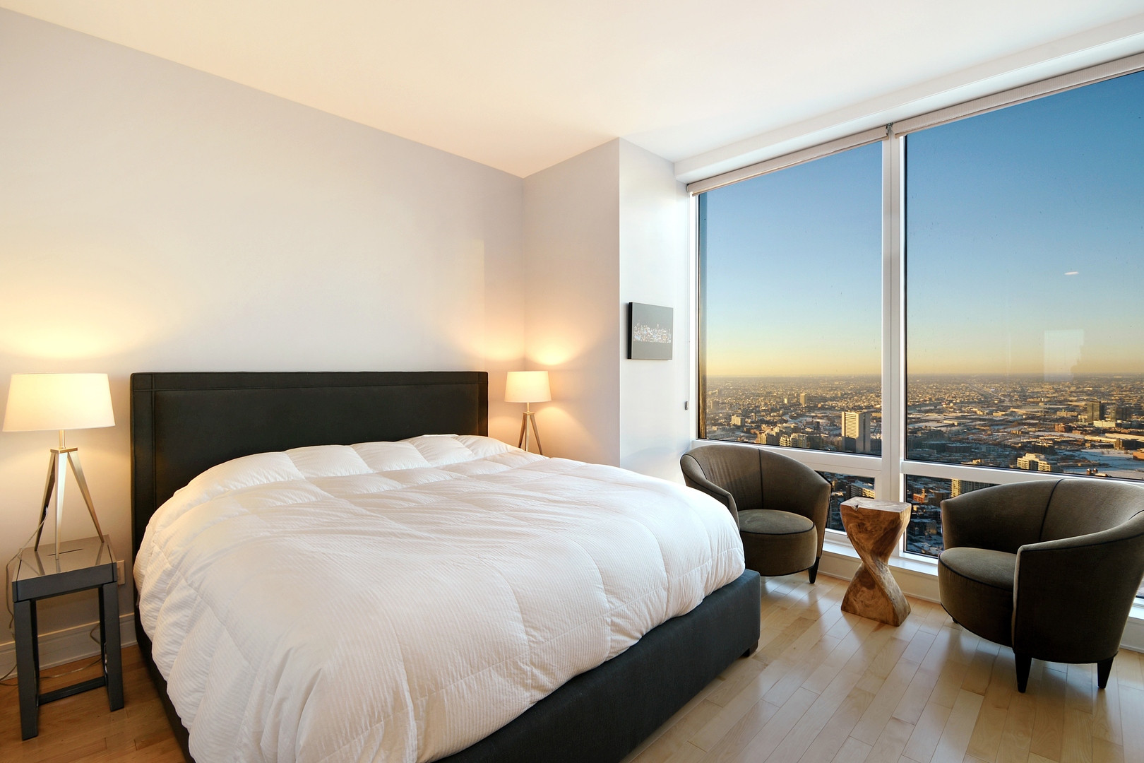 401 N Wabash Avenue Unit: 57C