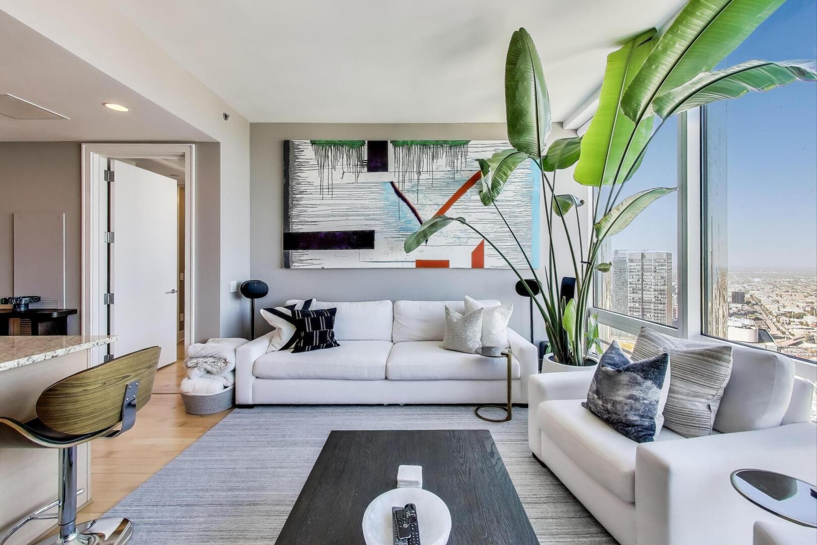 401 N Wabash Avenue Unit: 57C