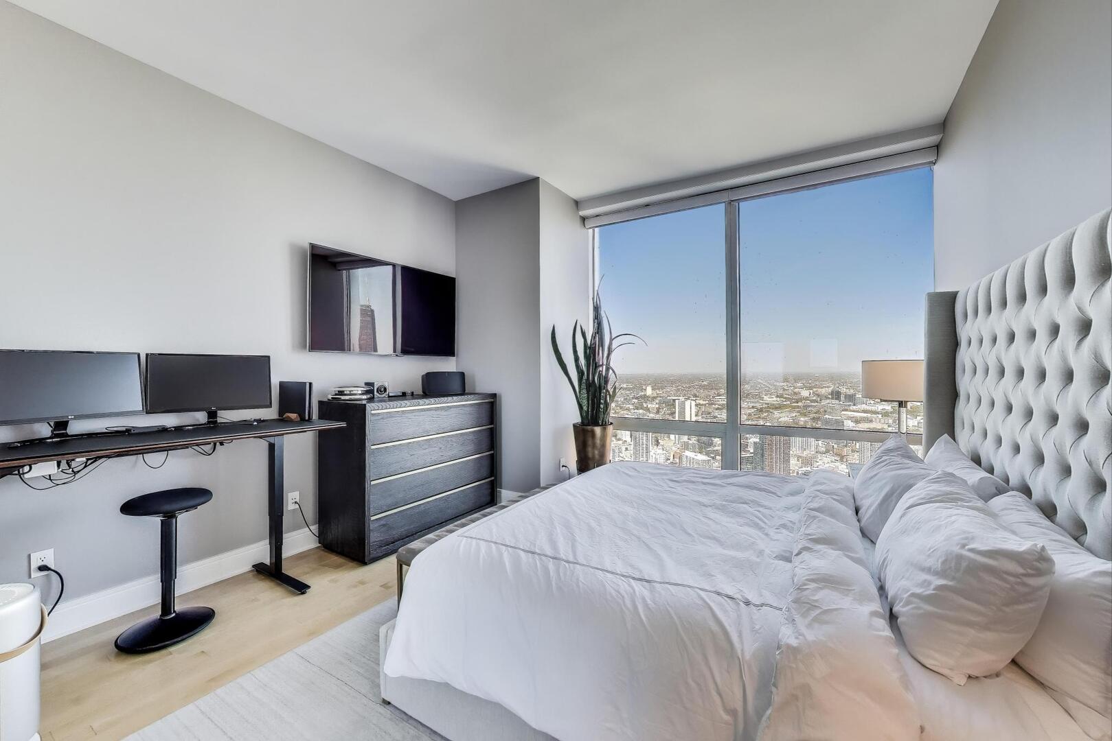 401 N Wabash Avenue Unit: 57C