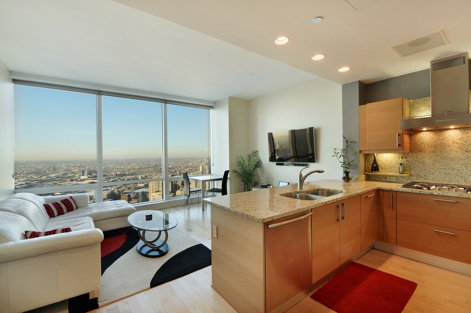 401 N Wabash Avenue Unit: 57C