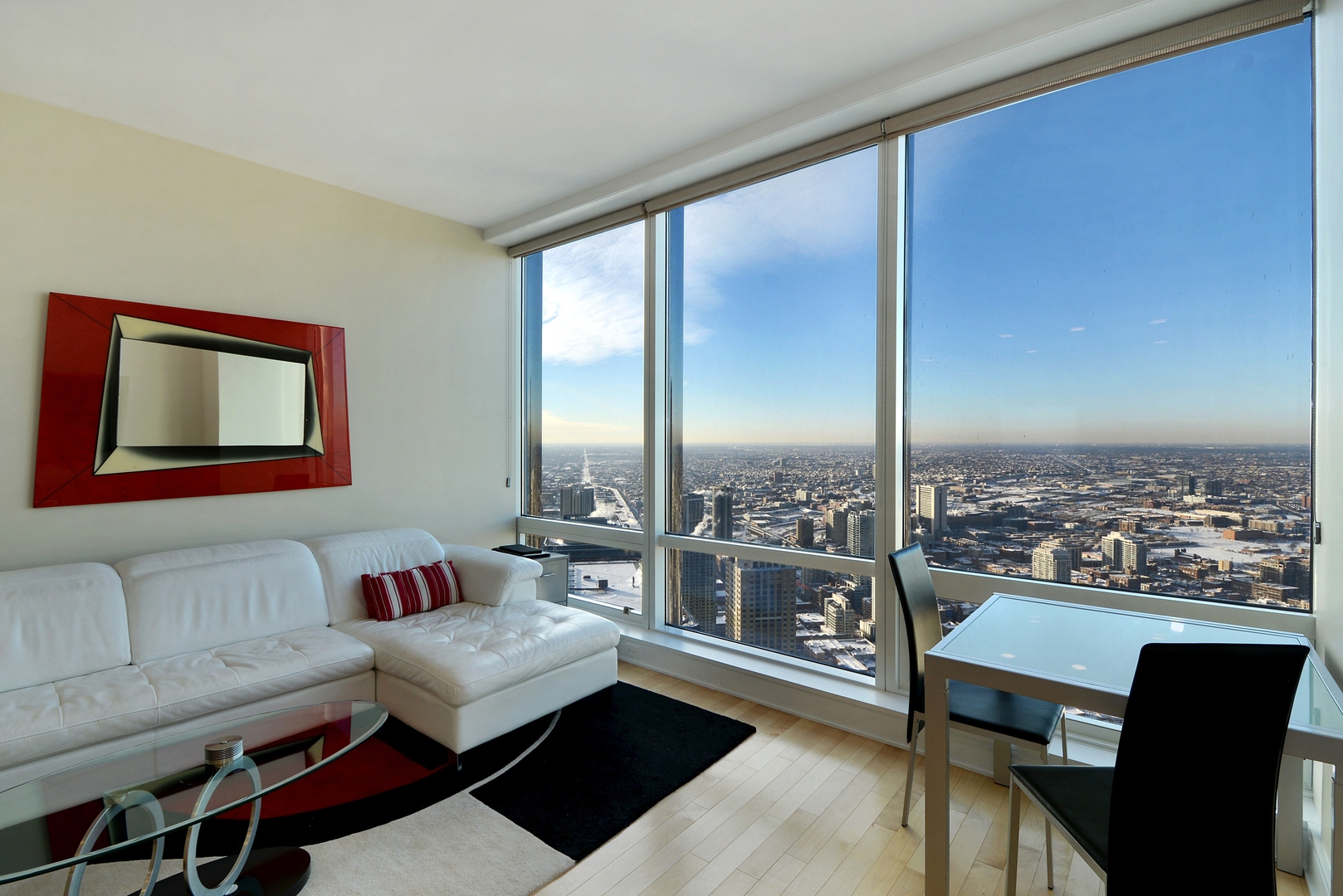 401 N Wabash Avenue Unit: 57C
