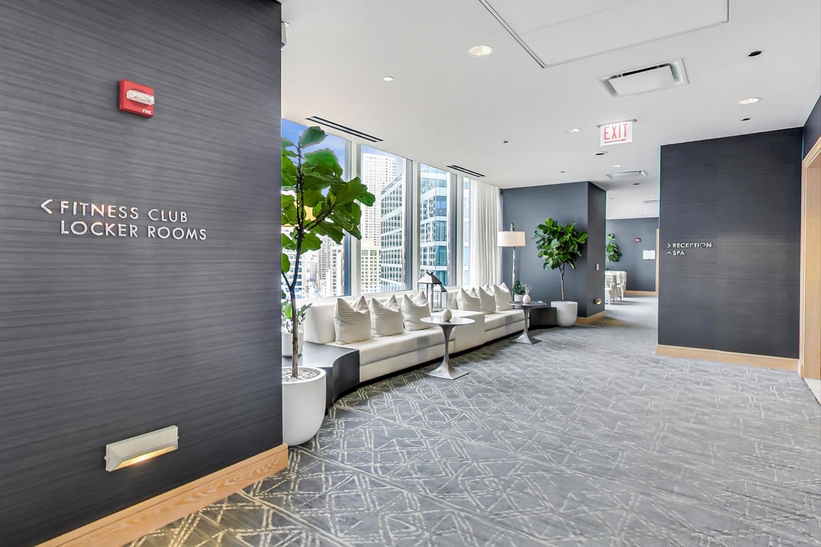 401 N Wabash Avenue Unit: 57C