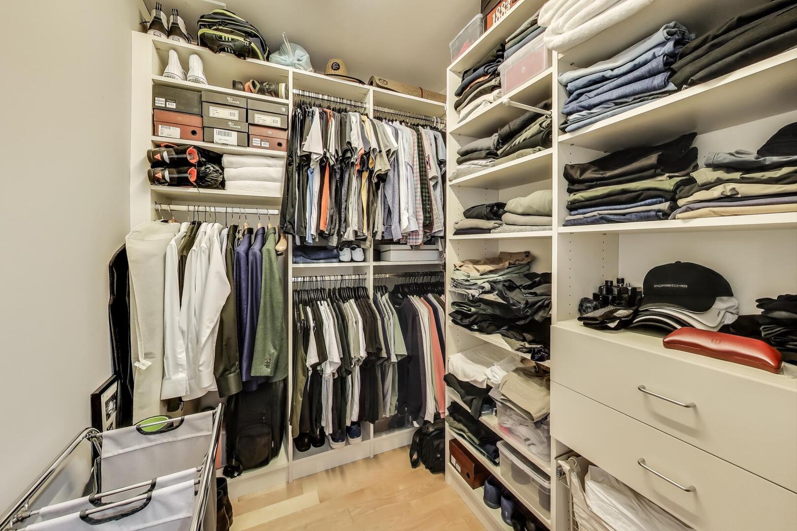 401 N Wabash Avenue Unit: 57C