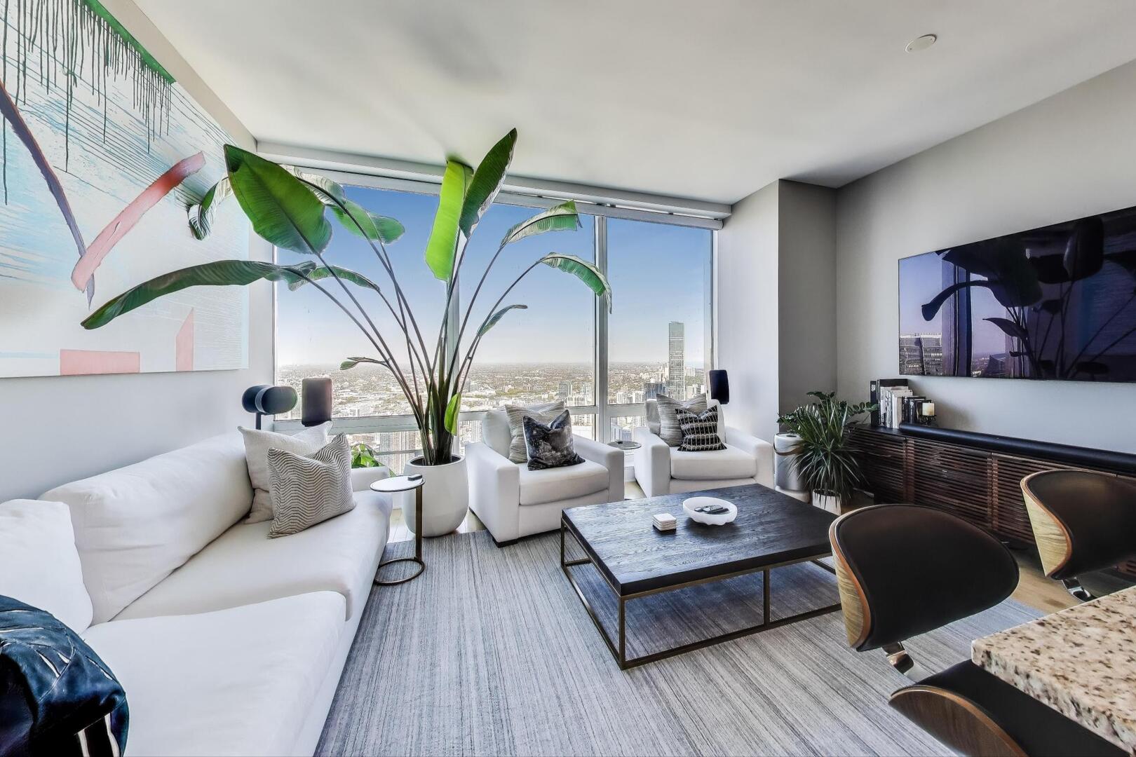 401 N Wabash Avenue Unit: 57C