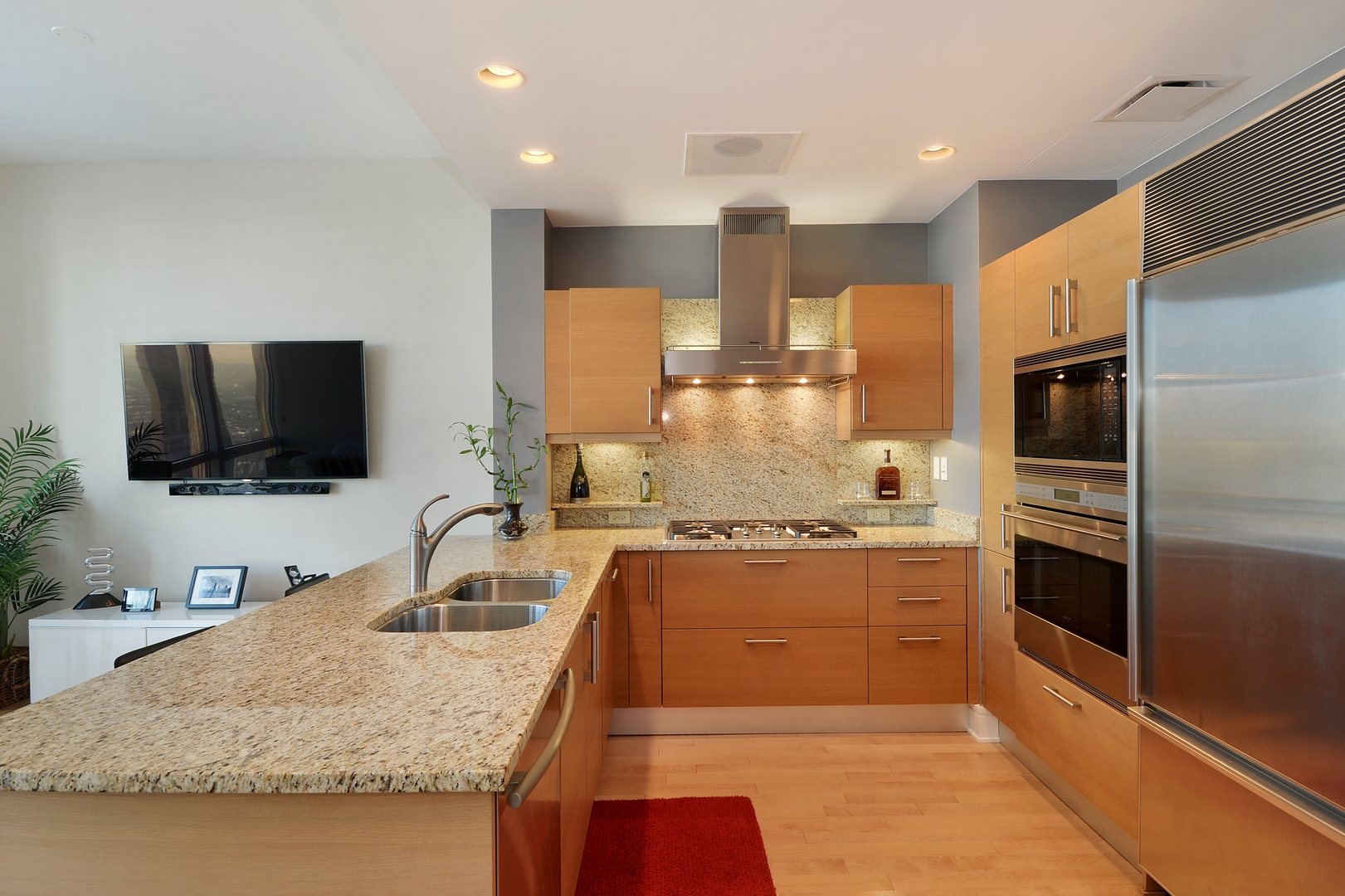 401 N Wabash Avenue Unit: 57C