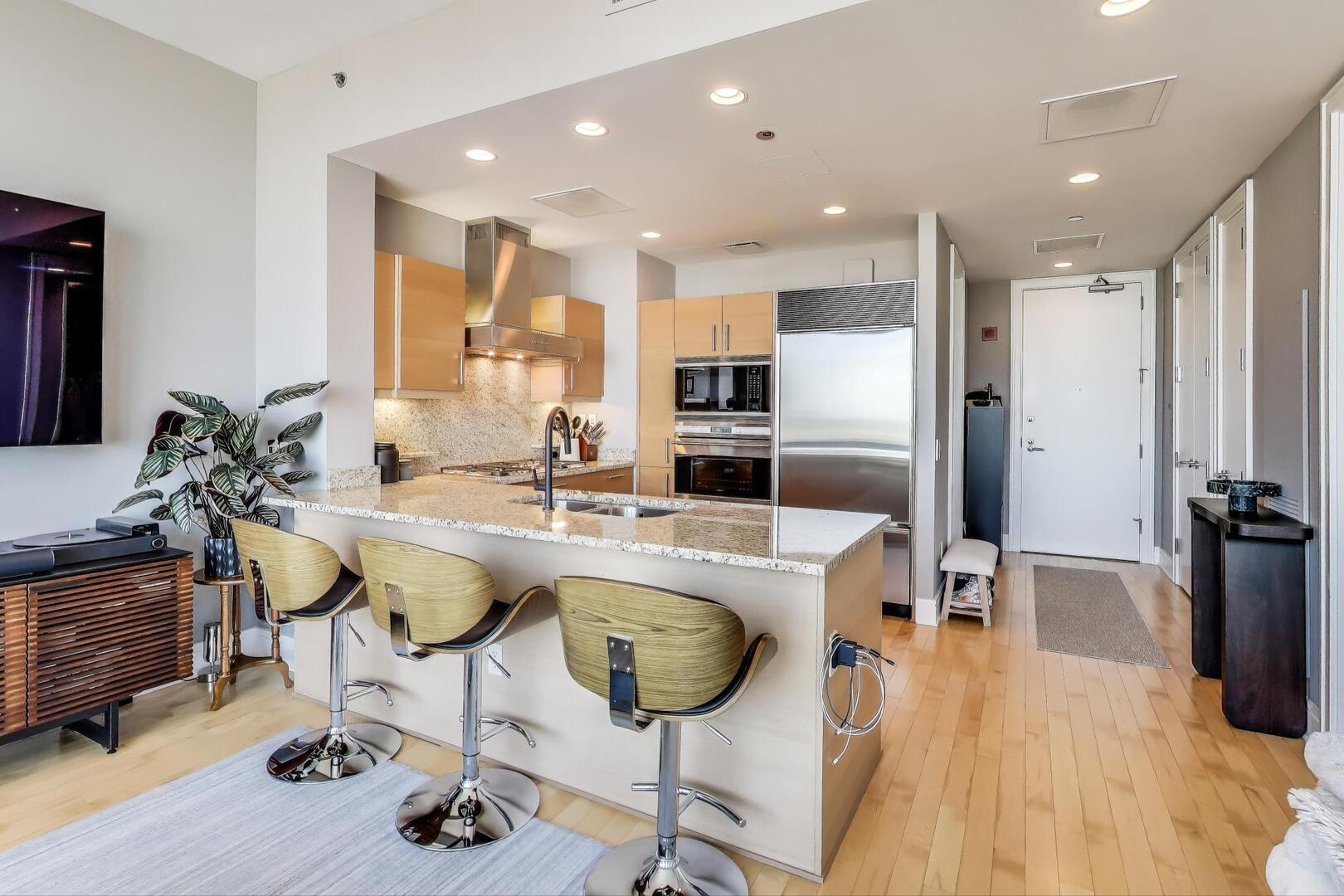 401 N Wabash Avenue Unit: 57C