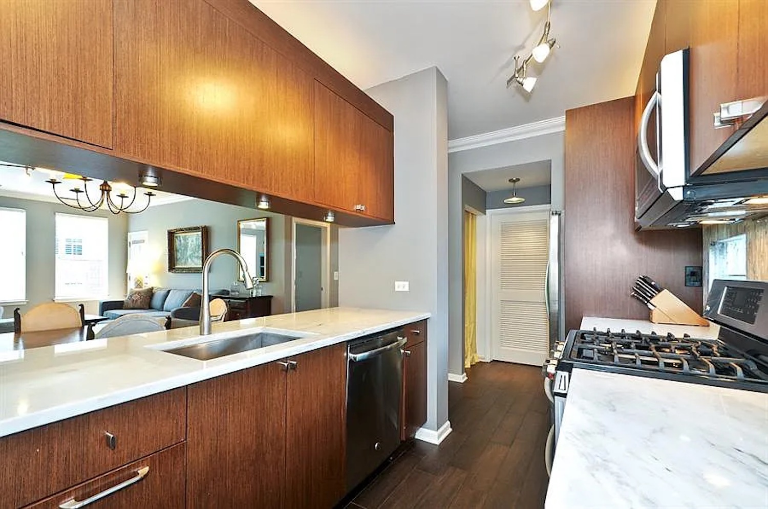 301 W SCOTT Street Unit: 204