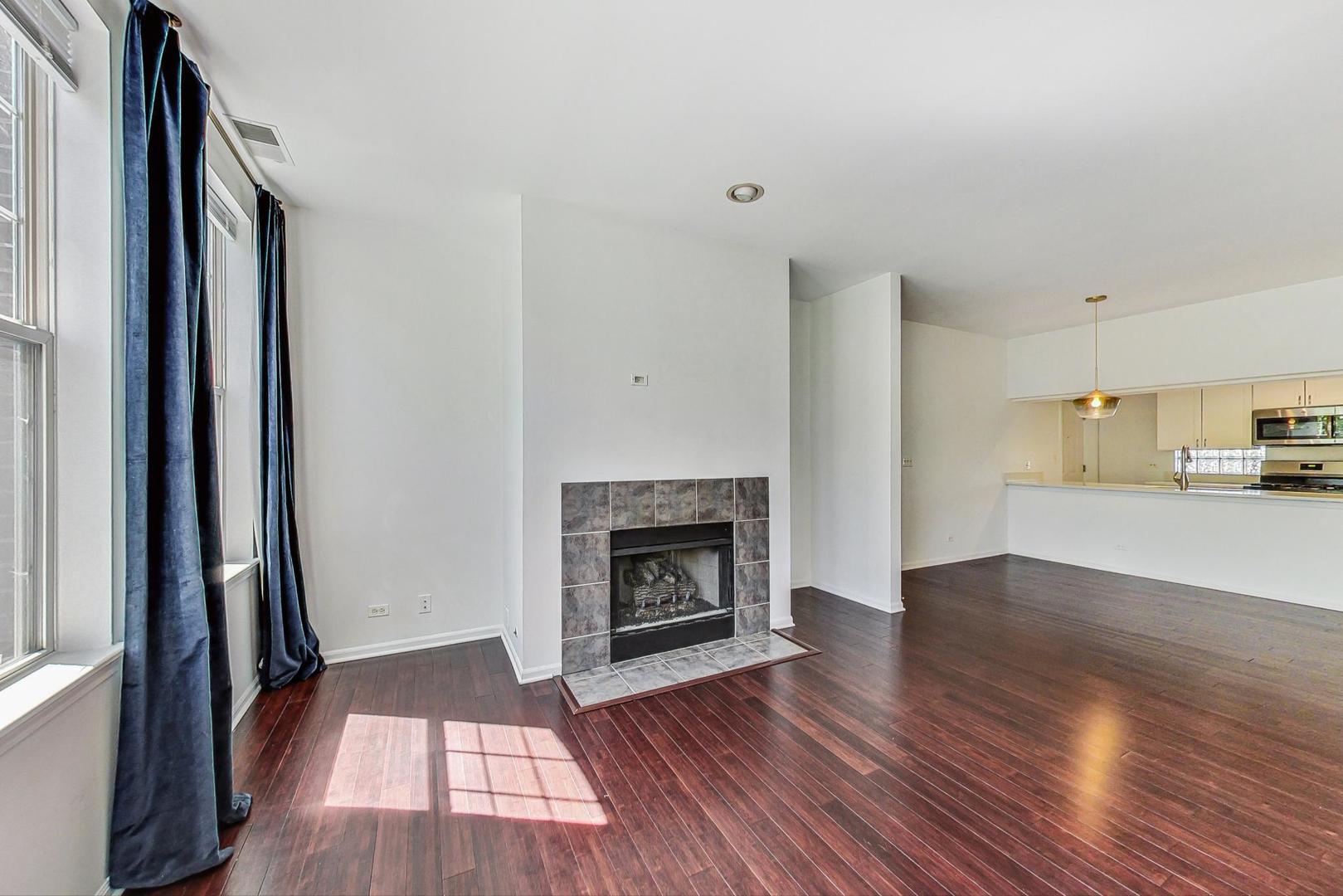 301 W GOETHE Street Unit: 304C