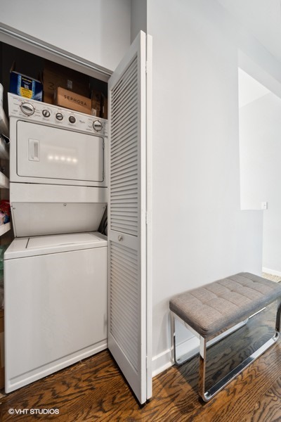 303 W OHIO Street Unit: 3107