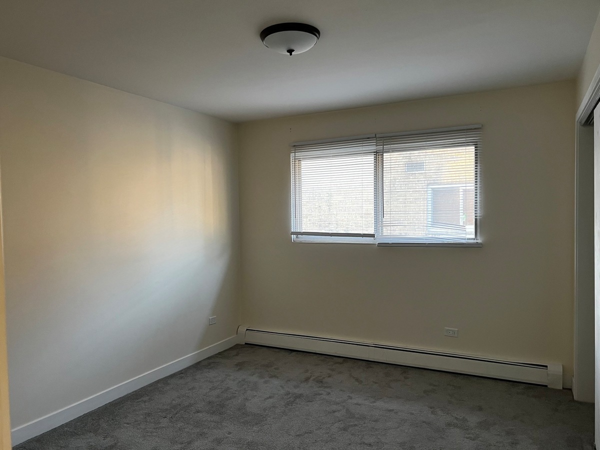 4036 N California Avenue Unit: 306