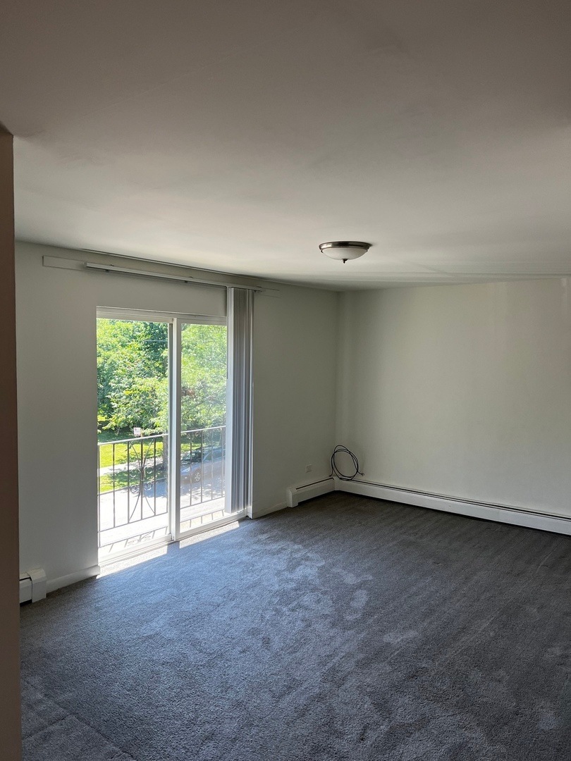 4036 N California Avenue Unit: 301