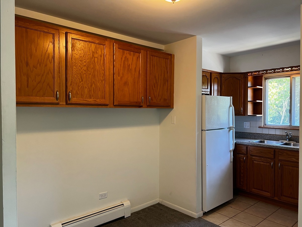 4036 N California Avenue Unit: 301