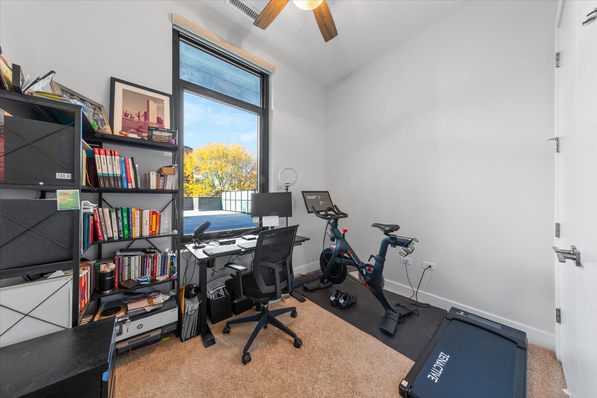 6 N Bishop Street Unit: 206