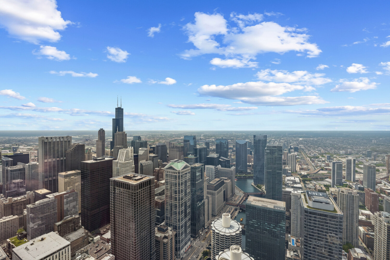 401 N Wabash Avenue Unit: 74D