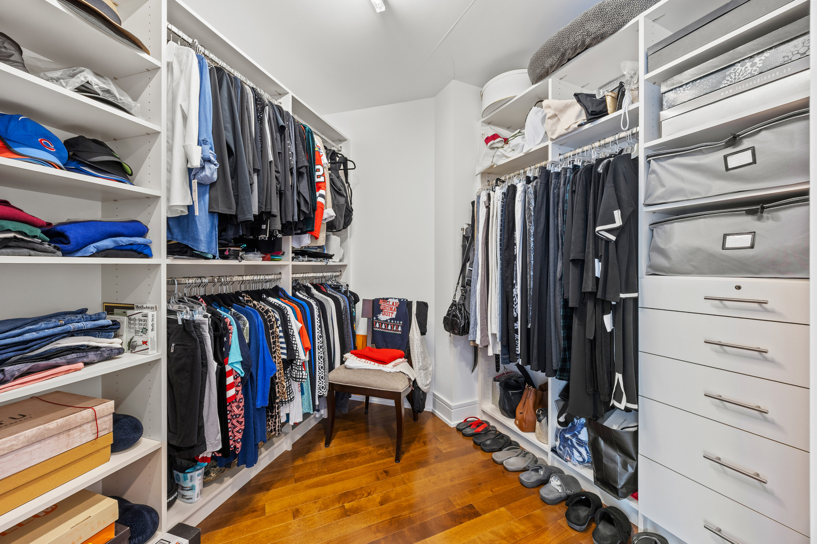 401 N Wabash Avenue Unit: 74D