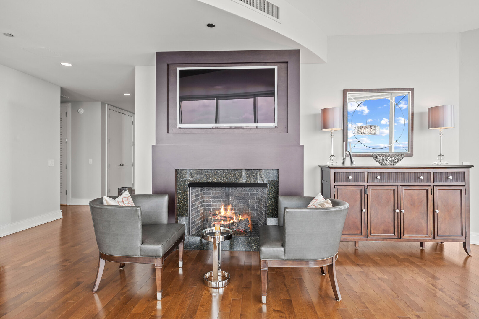 401 N Wabash Avenue Unit: 74D