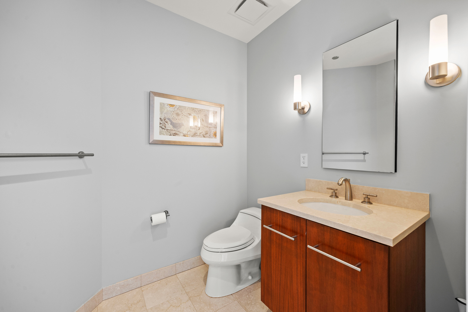 401 N Wabash Avenue Unit: 74D