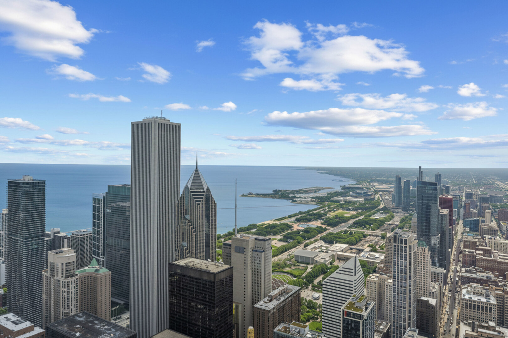 401 N Wabash Avenue Unit: 74D