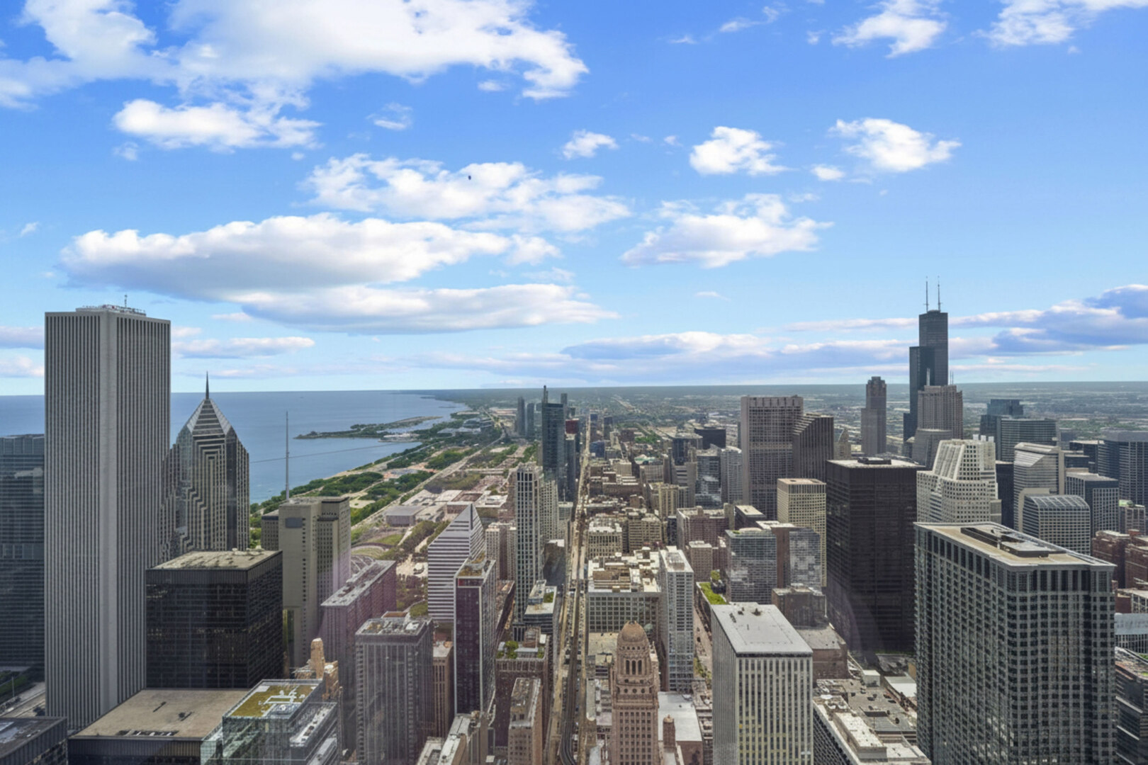 401 N Wabash Avenue Unit: 74D