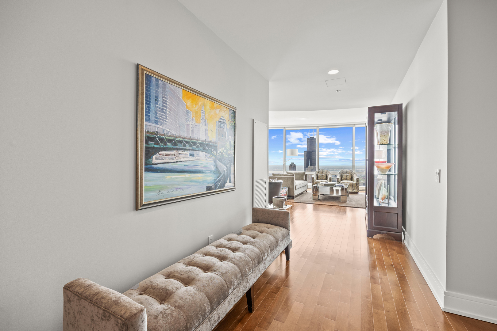 401 N Wabash Avenue Unit: 74D