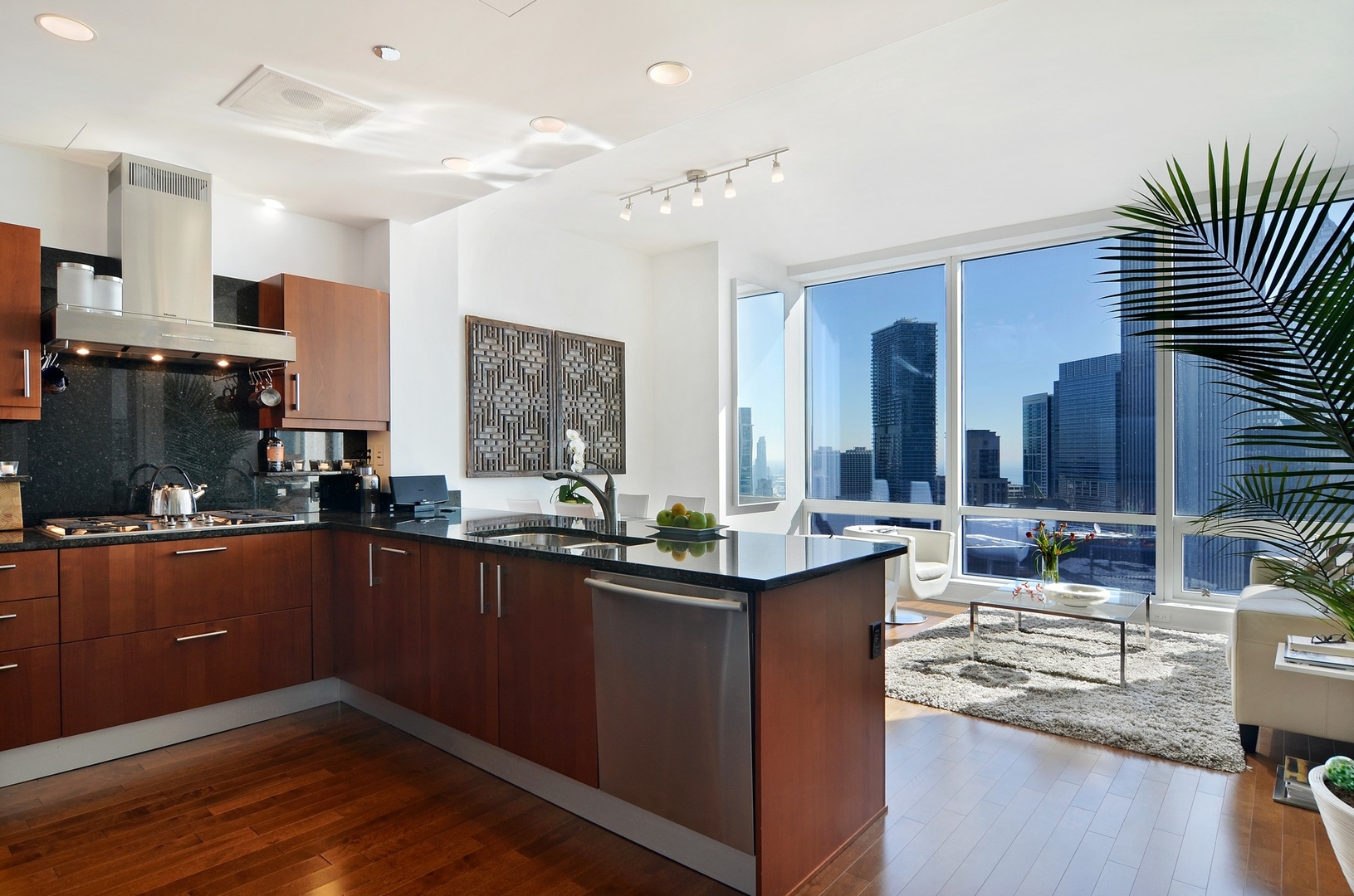 401 N Wabash Avenue Unit: 33I