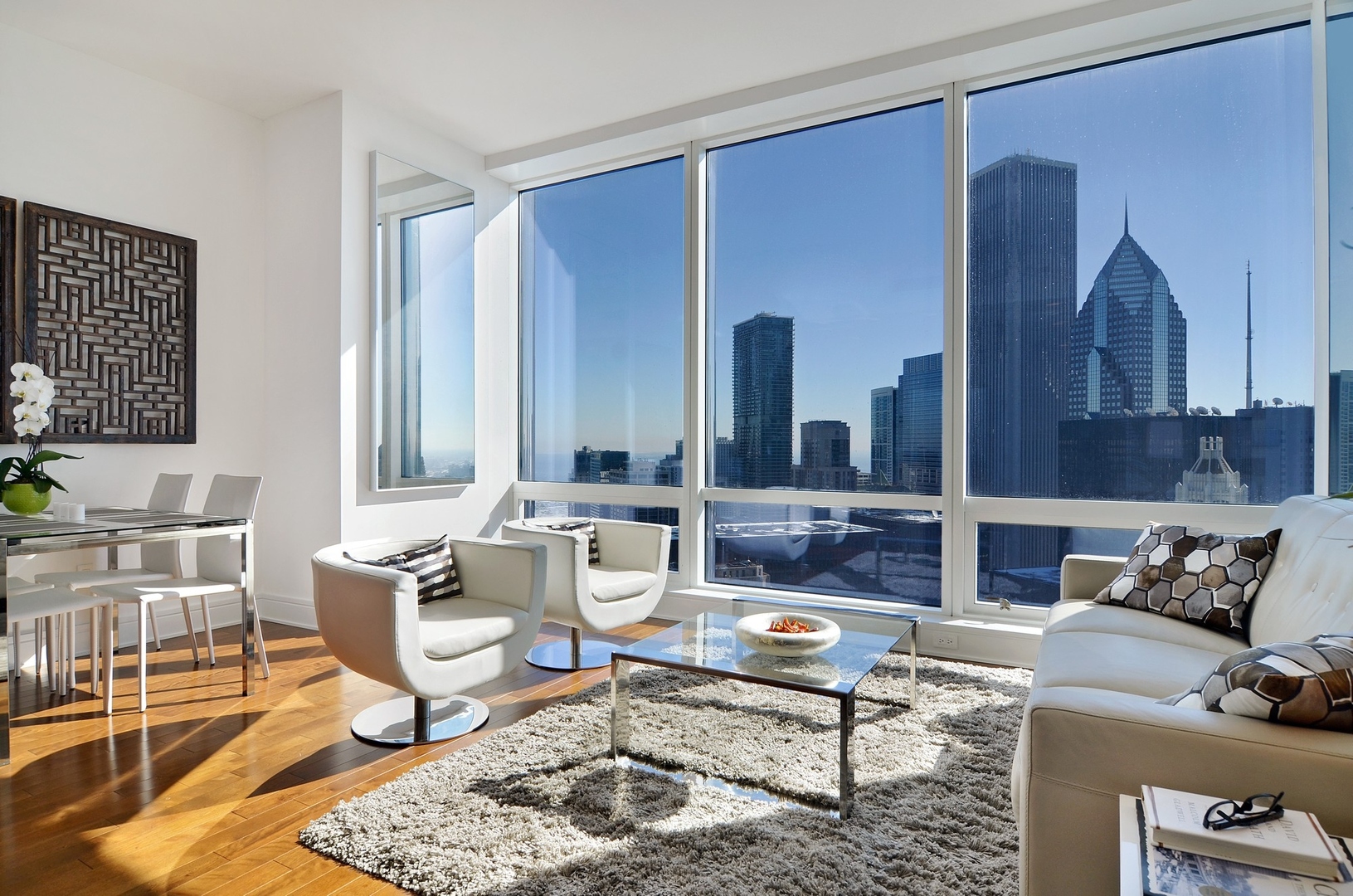401 N Wabash Avenue Unit: 33I