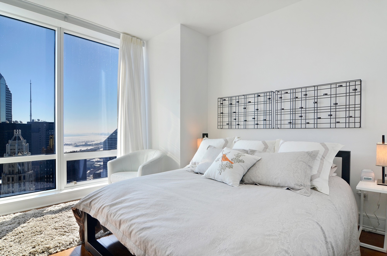 401 N Wabash Avenue Unit: 33I