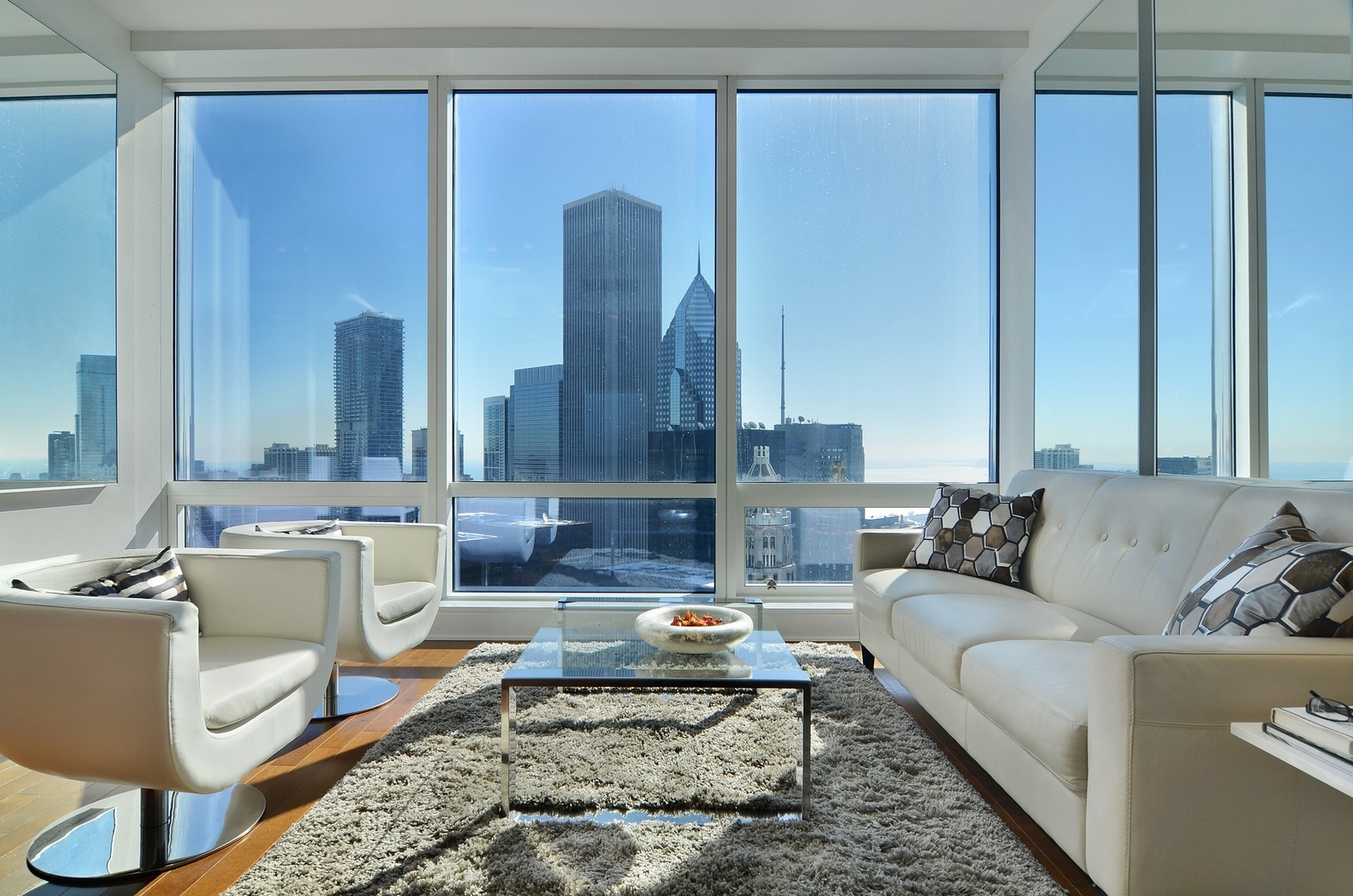 401 N Wabash Avenue Unit: 33I