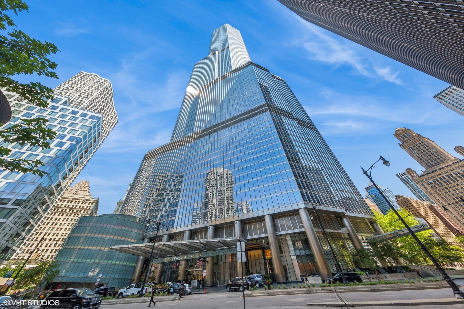 401 N Wabash Avenue Unit: 33I