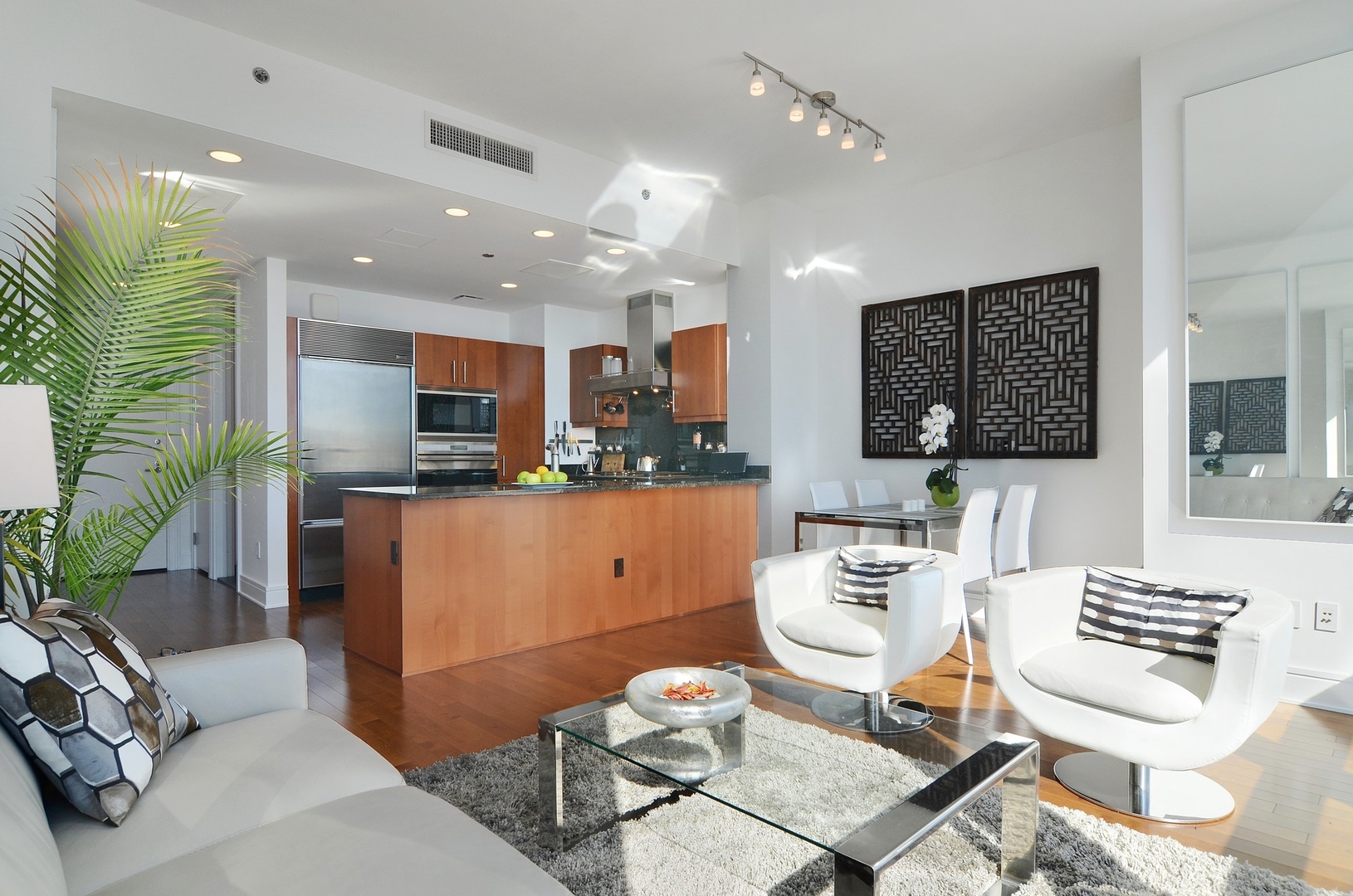 401 N Wabash Avenue Unit: 33I