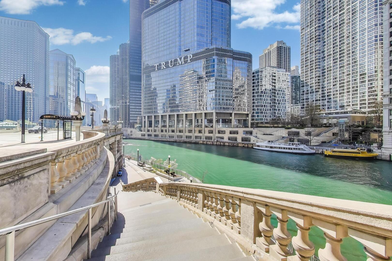 401 N Wabash Avenue Unit: 33I