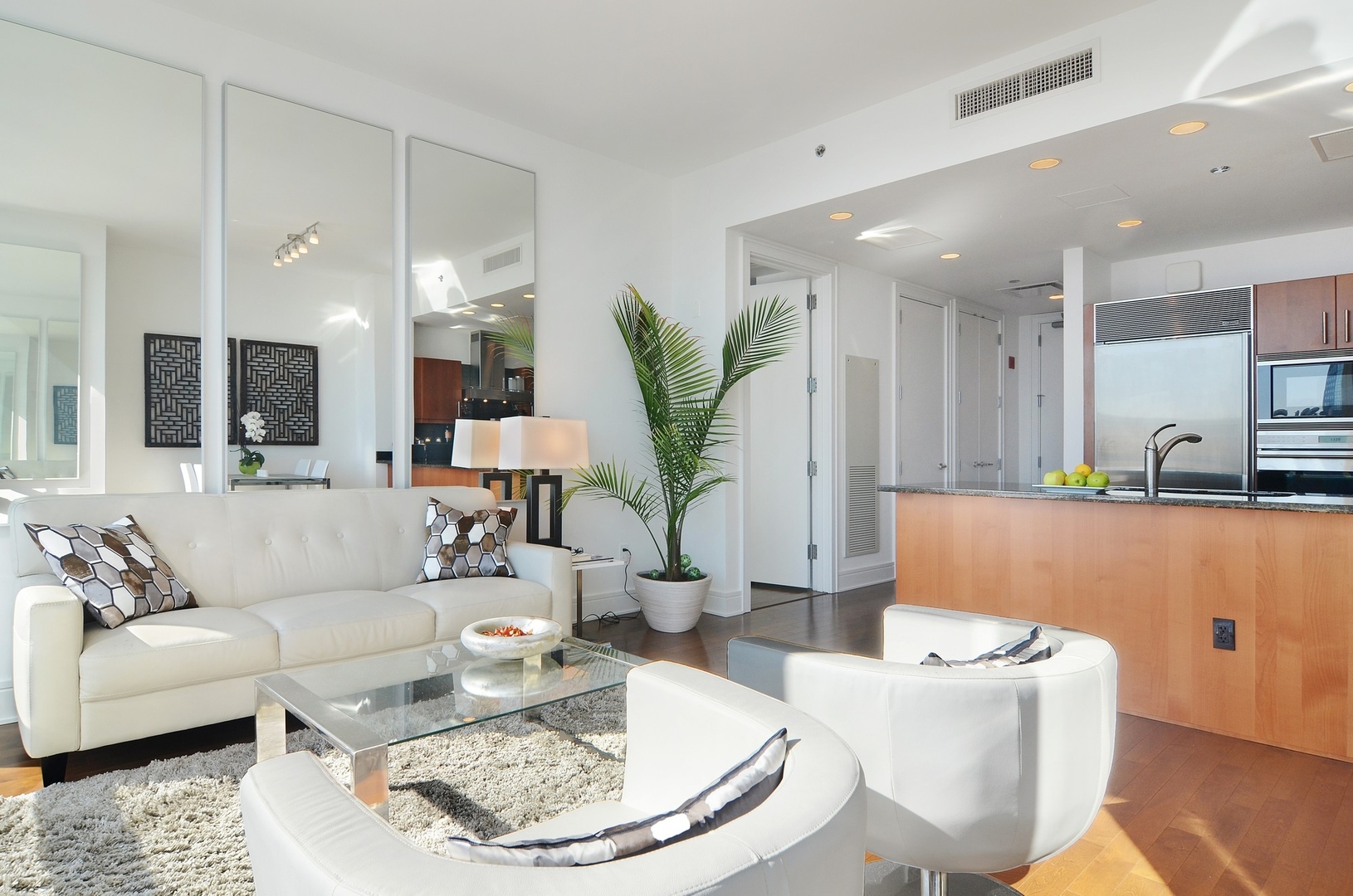 401 N Wabash Avenue Unit: 33I