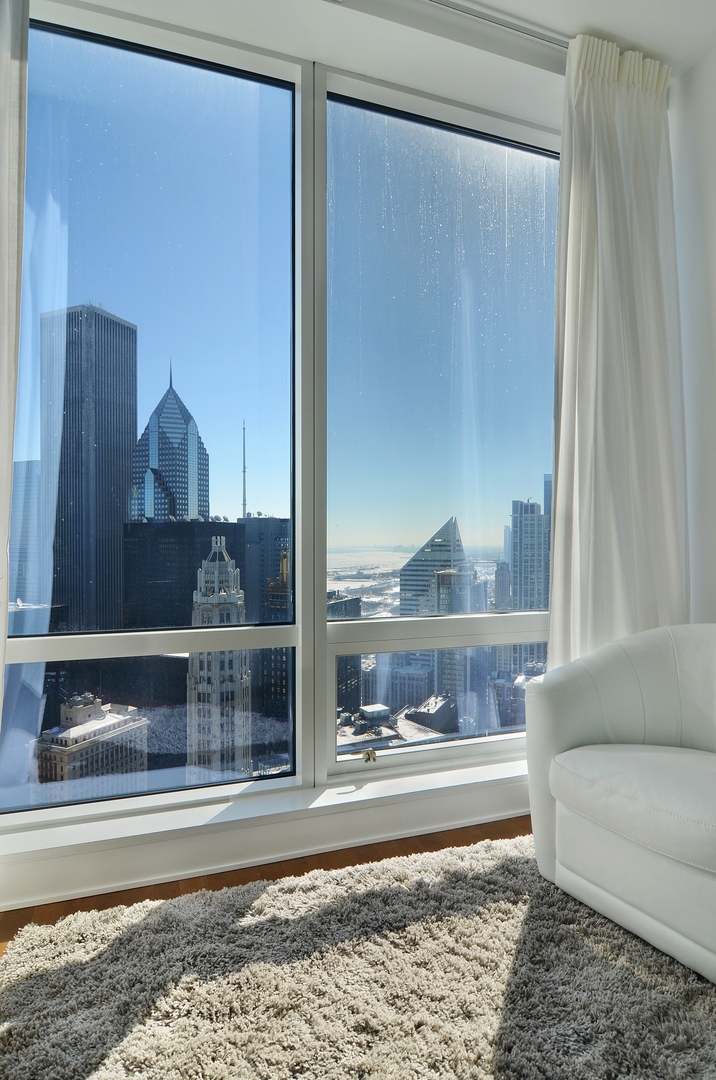 401 N Wabash Avenue Unit: 33I