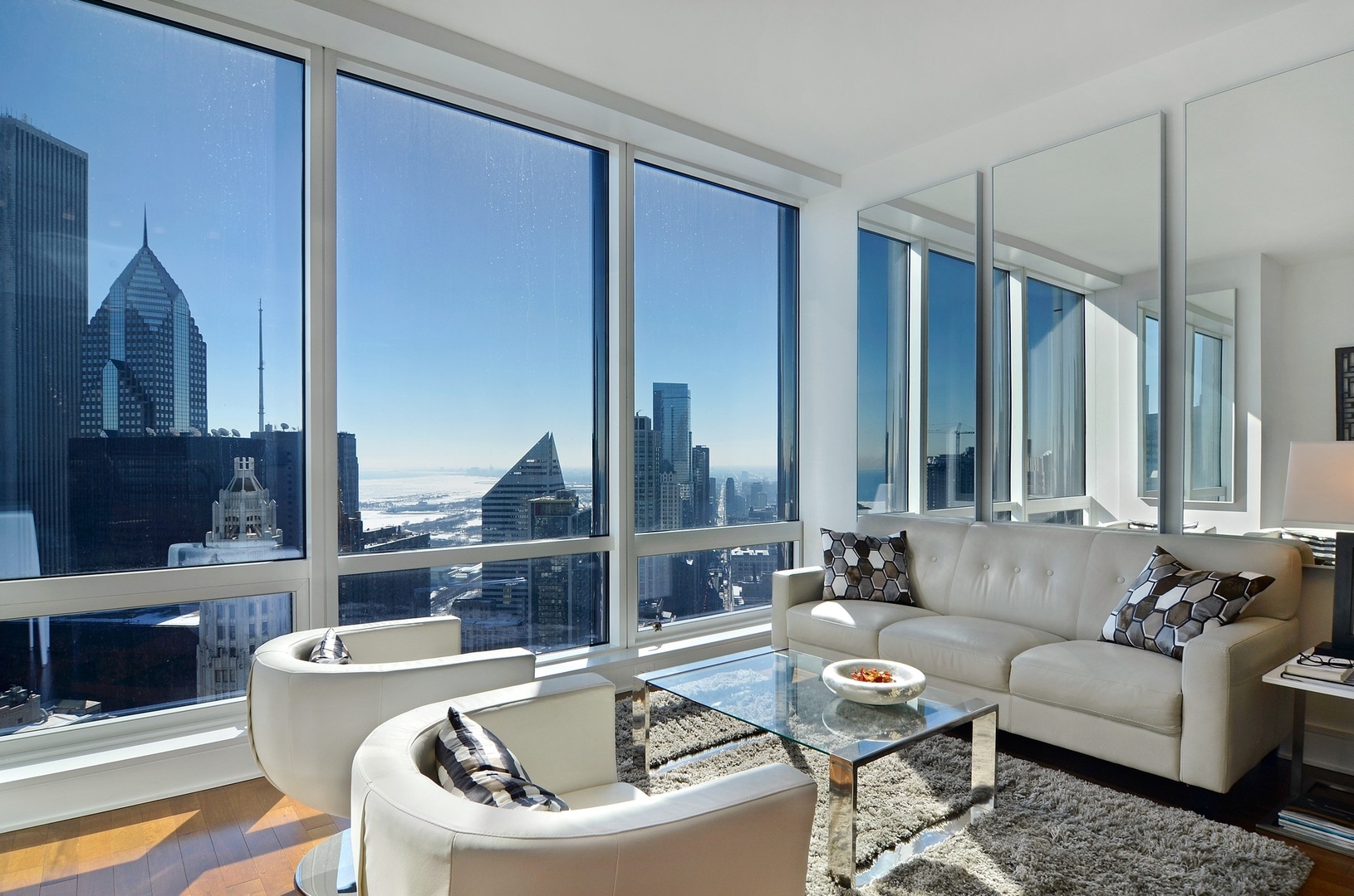 401 N Wabash Avenue Unit: 33I