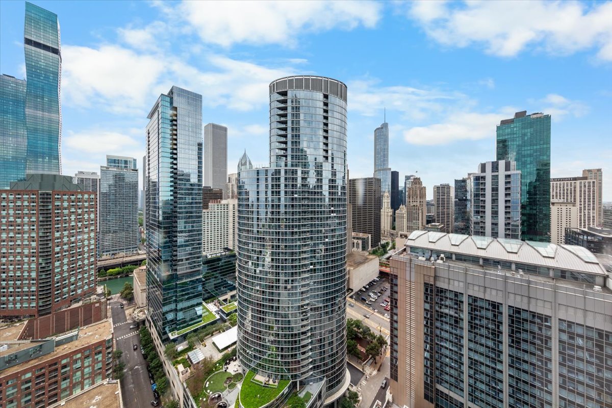 512 N MCCLURG Court Unit: 2910