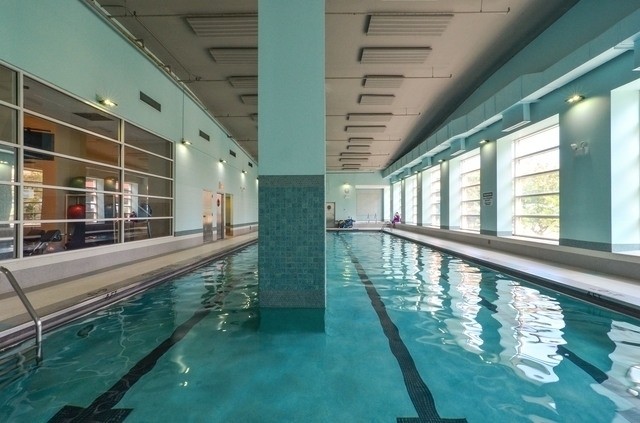 474 N Lake Shore Drive Unit: 2712